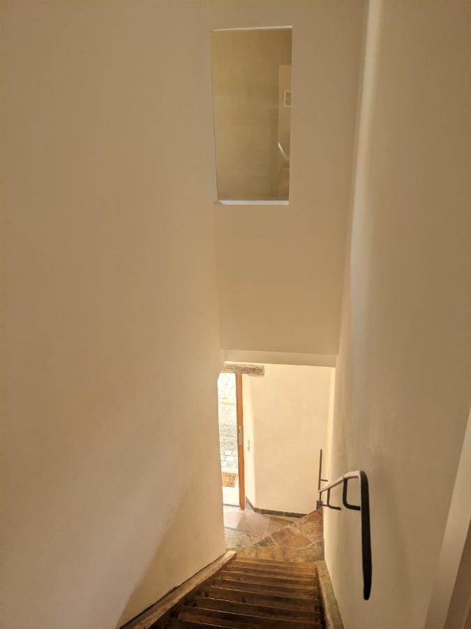 Ferienwohnung Kallmuenz_Luftschloss Exterior foto